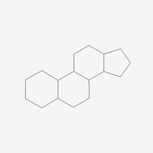 HCG molecular structure