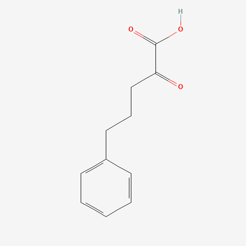 KPV molecular structure