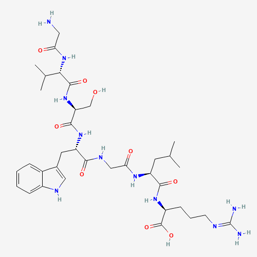 PE-22-28 molecular structure