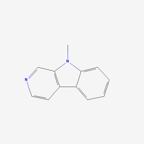 9-ME-BC (Capsules) molecular structure