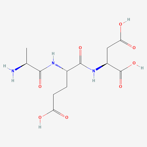 Cartalax molecular structure
