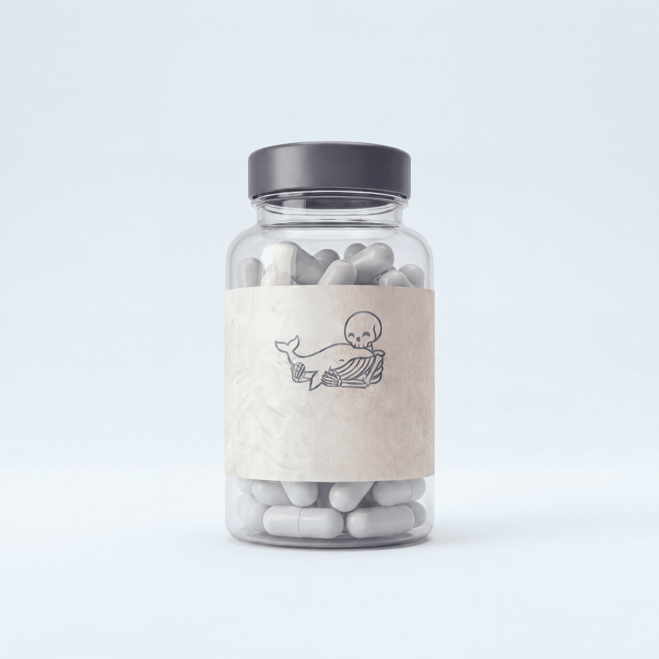 BPC-157 | TB-500 (Capsules)