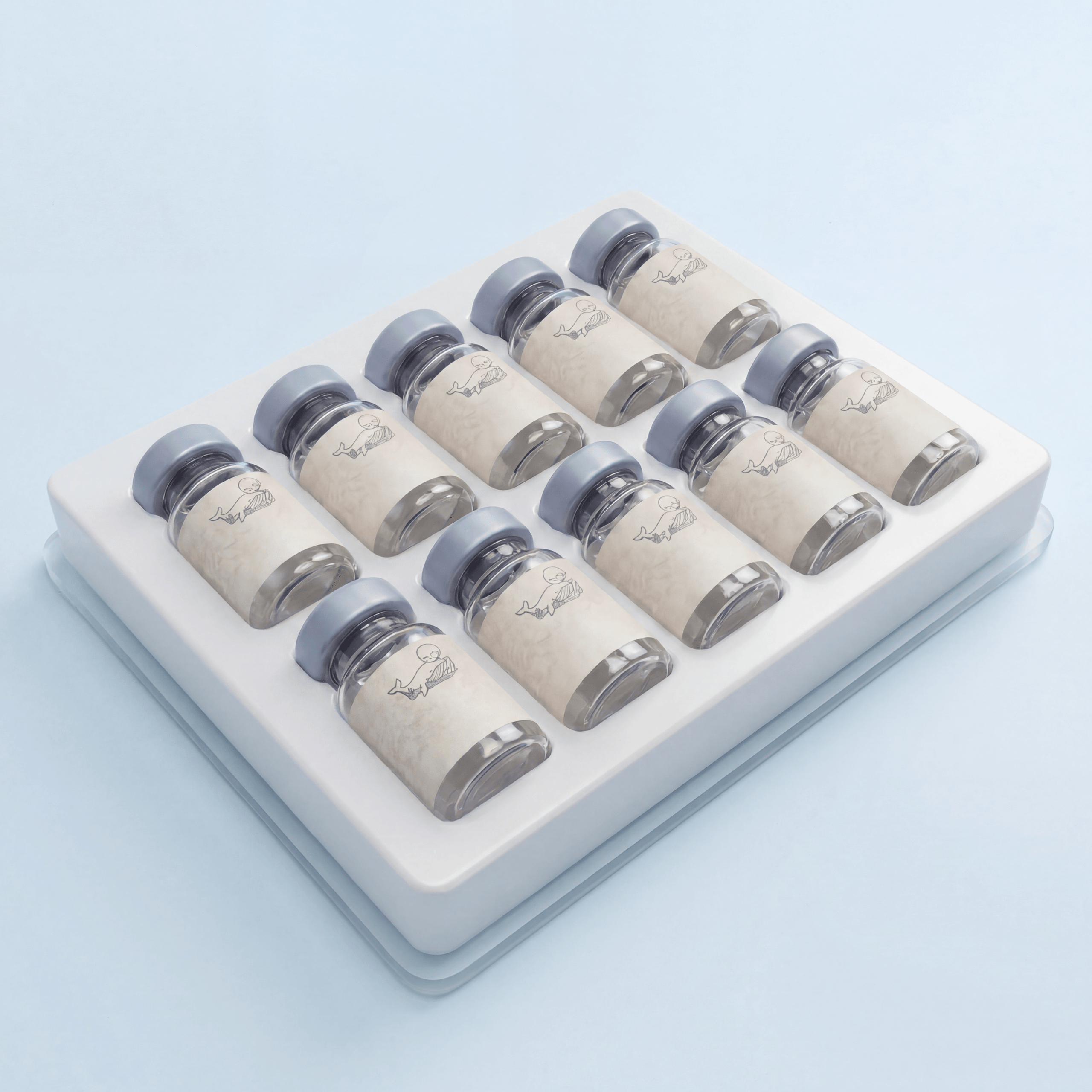 Cartalax (10 Pack)